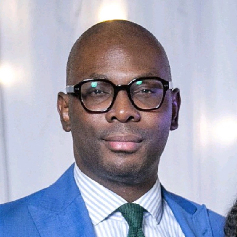 Rudy Frédéric KAZI