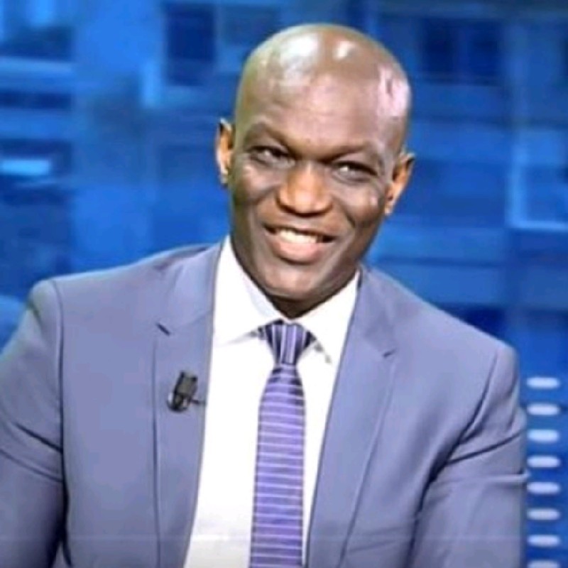 Bara Ndiaye
