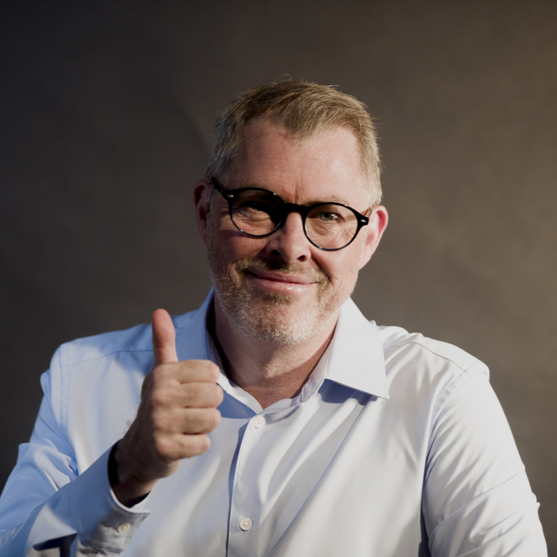 Bertrand Penninckx