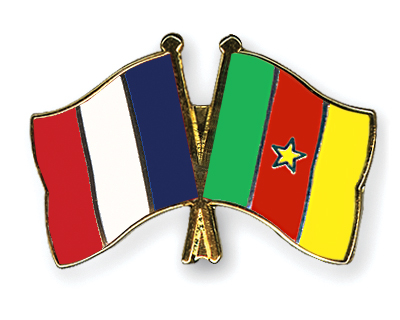 France-Cameroun