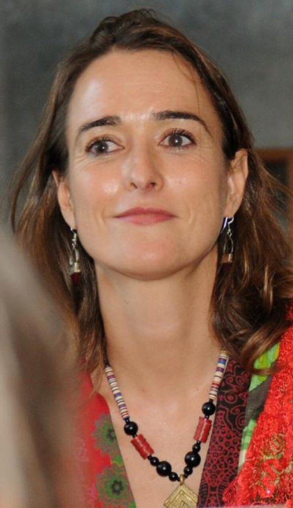Julie Péghini