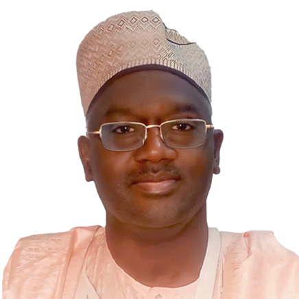 Dr Ahmadou Saardouna