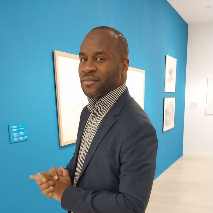 Abdellaziz Moundé