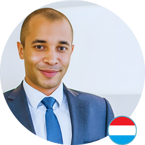 Gwennaël Tchoungui