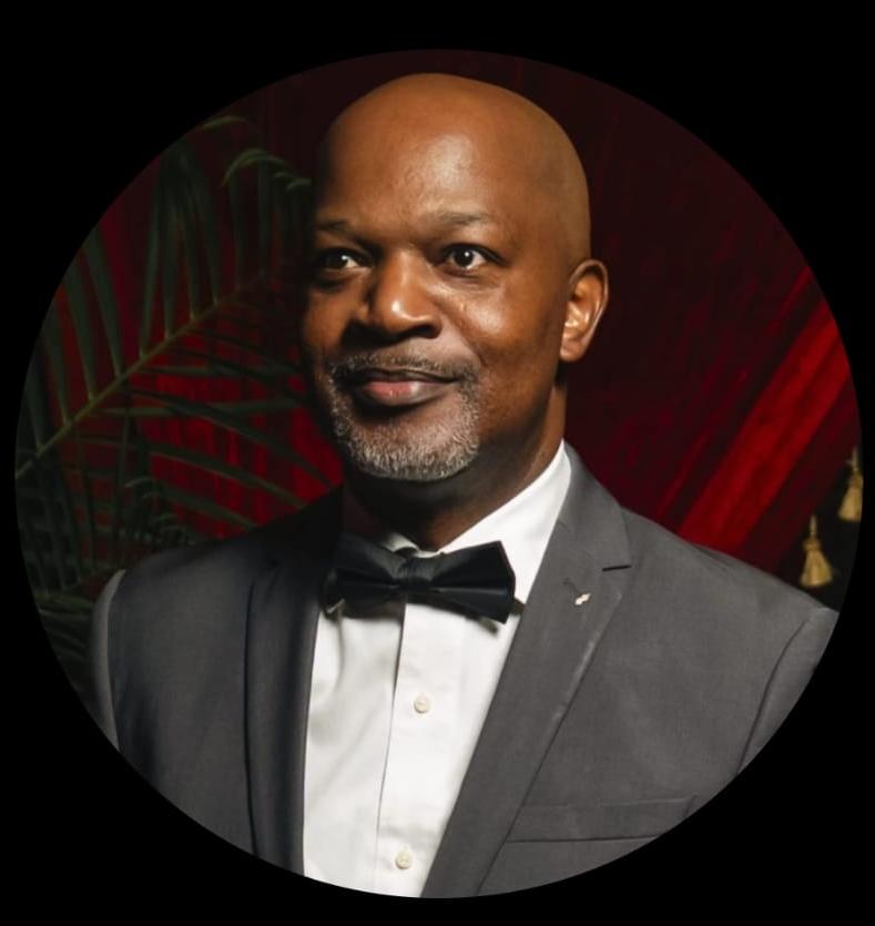 Eric Nguenti