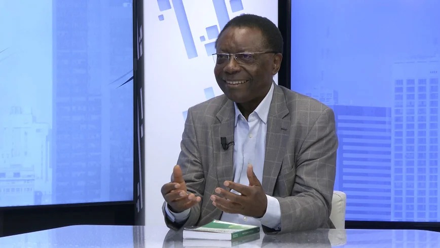 Emmanuel Kamdem