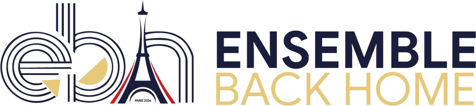 Ensemble Back Home