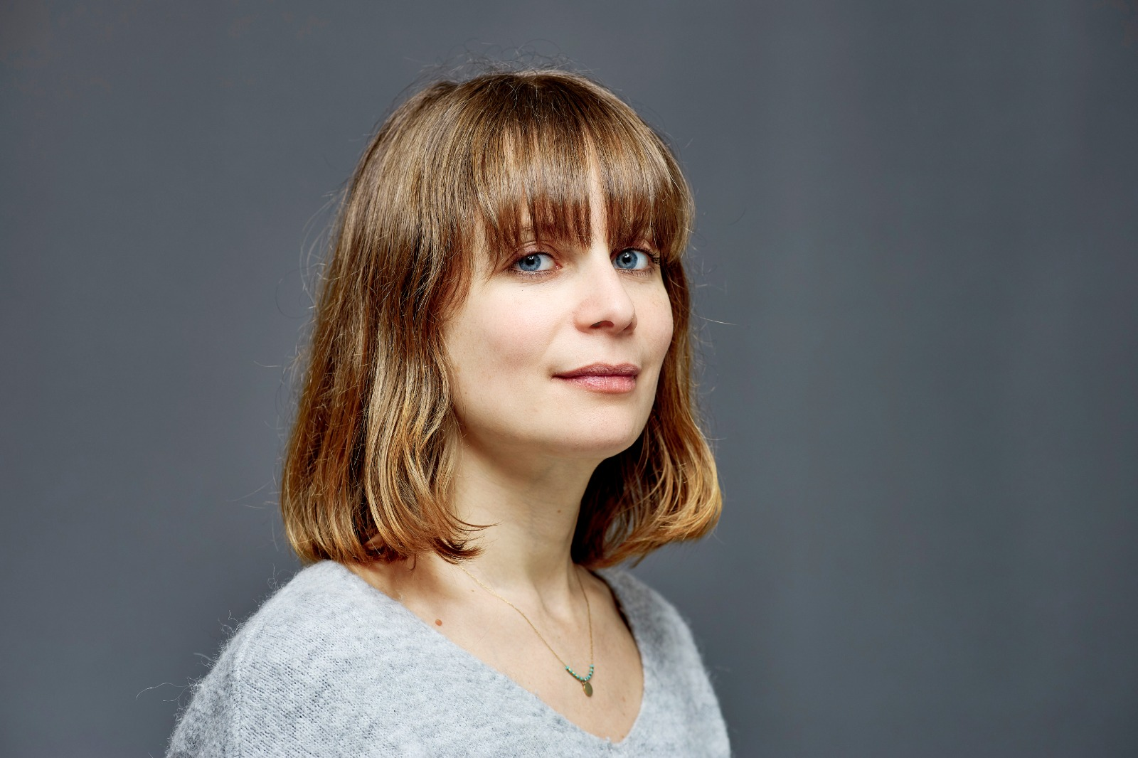 Louise Margolin