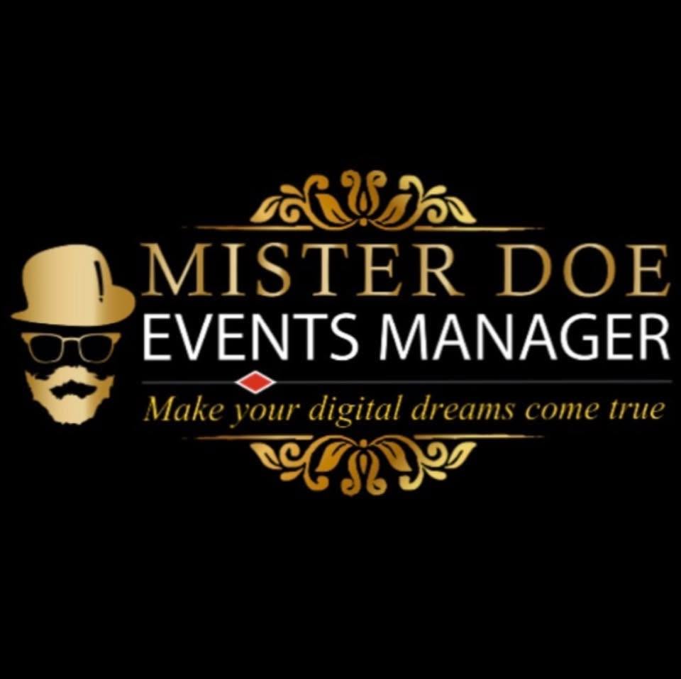 Misterdoe Event