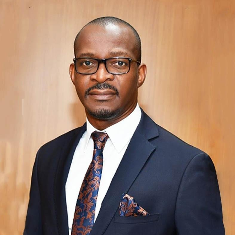 Eugene Cissé Kouoh