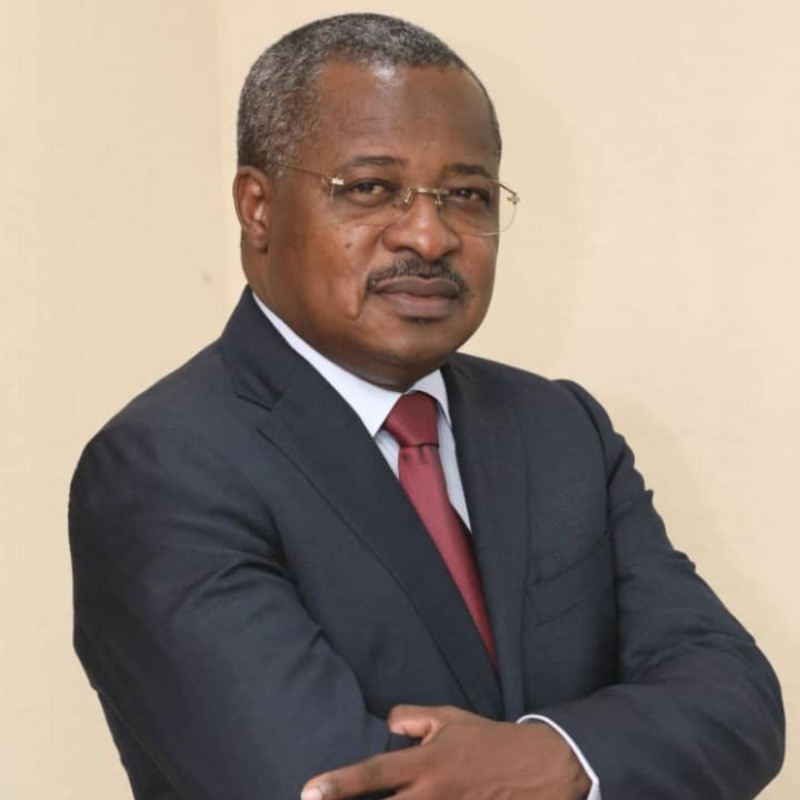 Richard Evina Obam