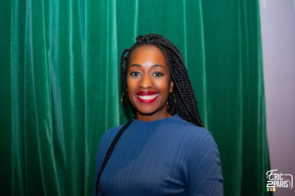 Antoinette Nyoung