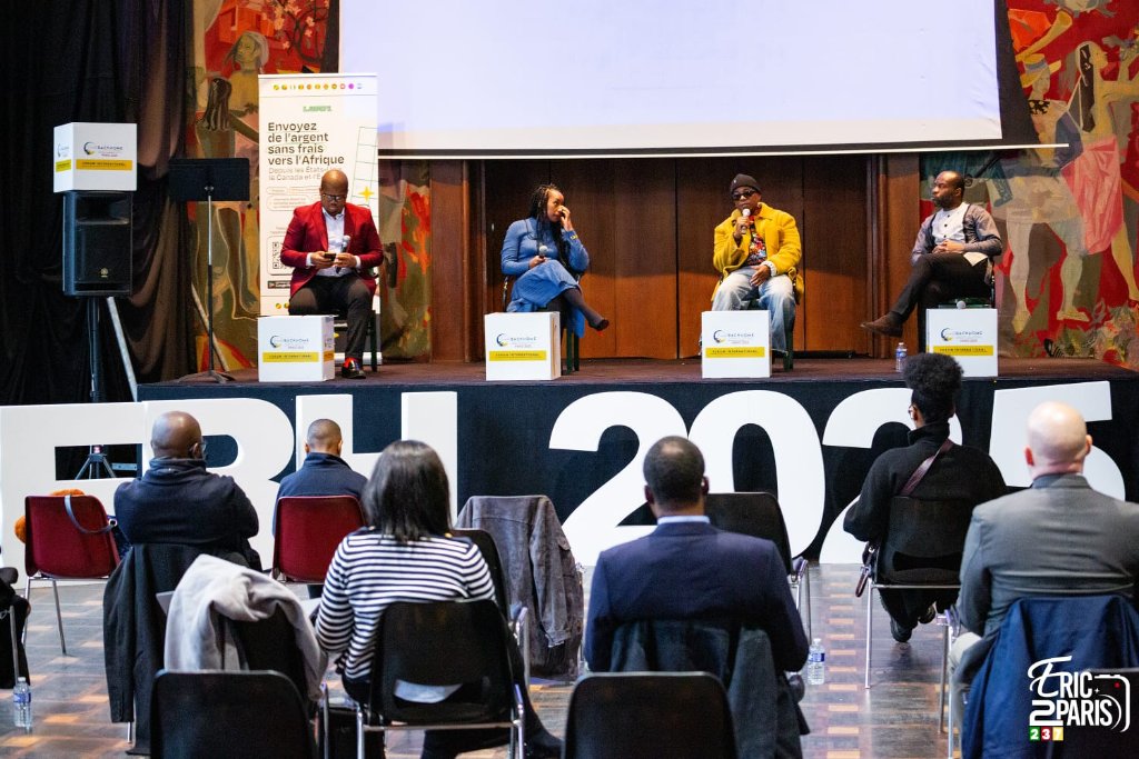 Table ronde EBH 2025