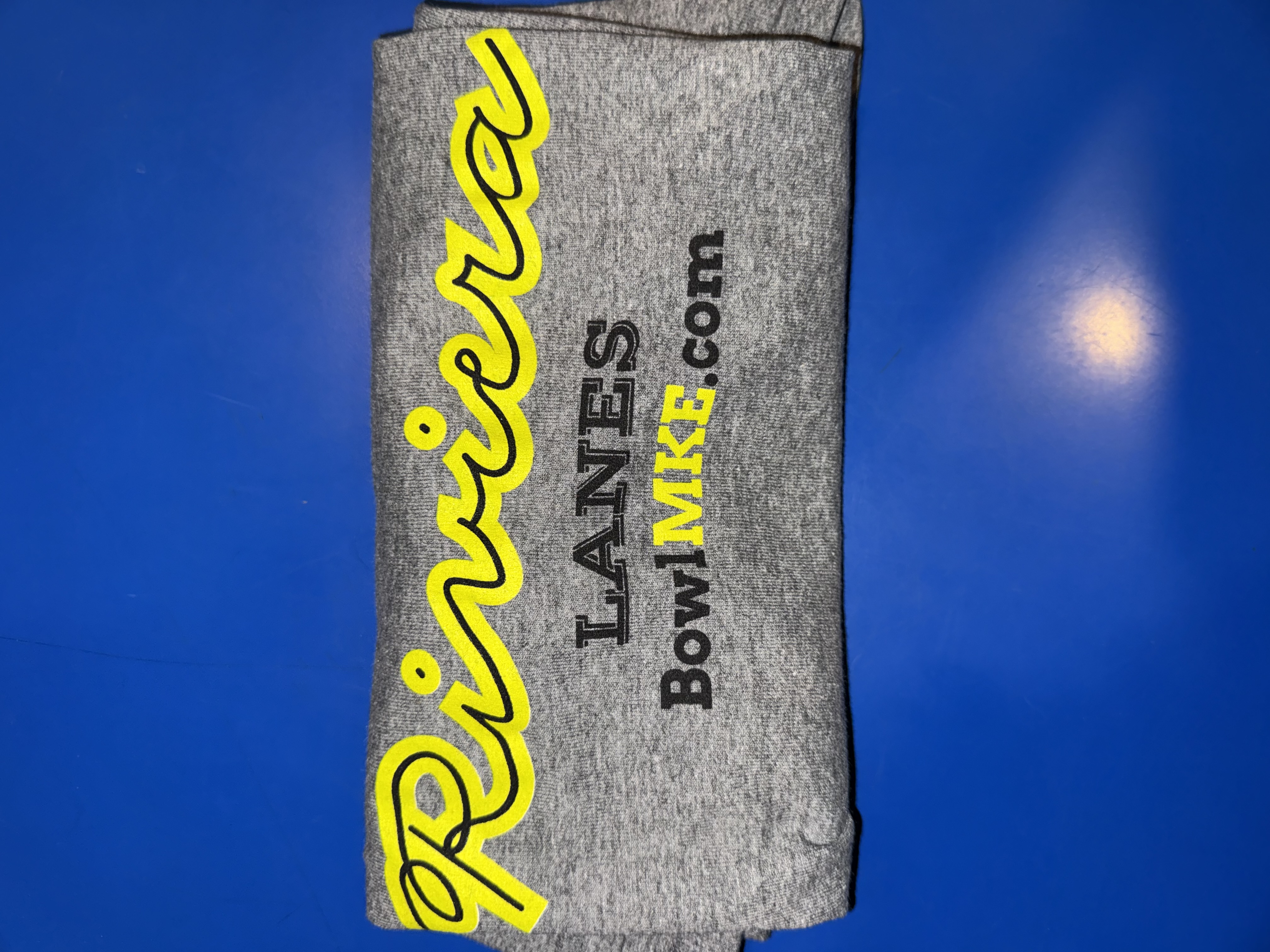 Riviera Lanes Shirt