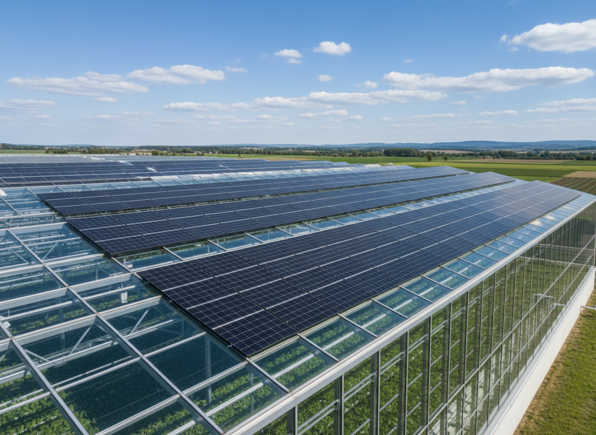 Renewable Energy