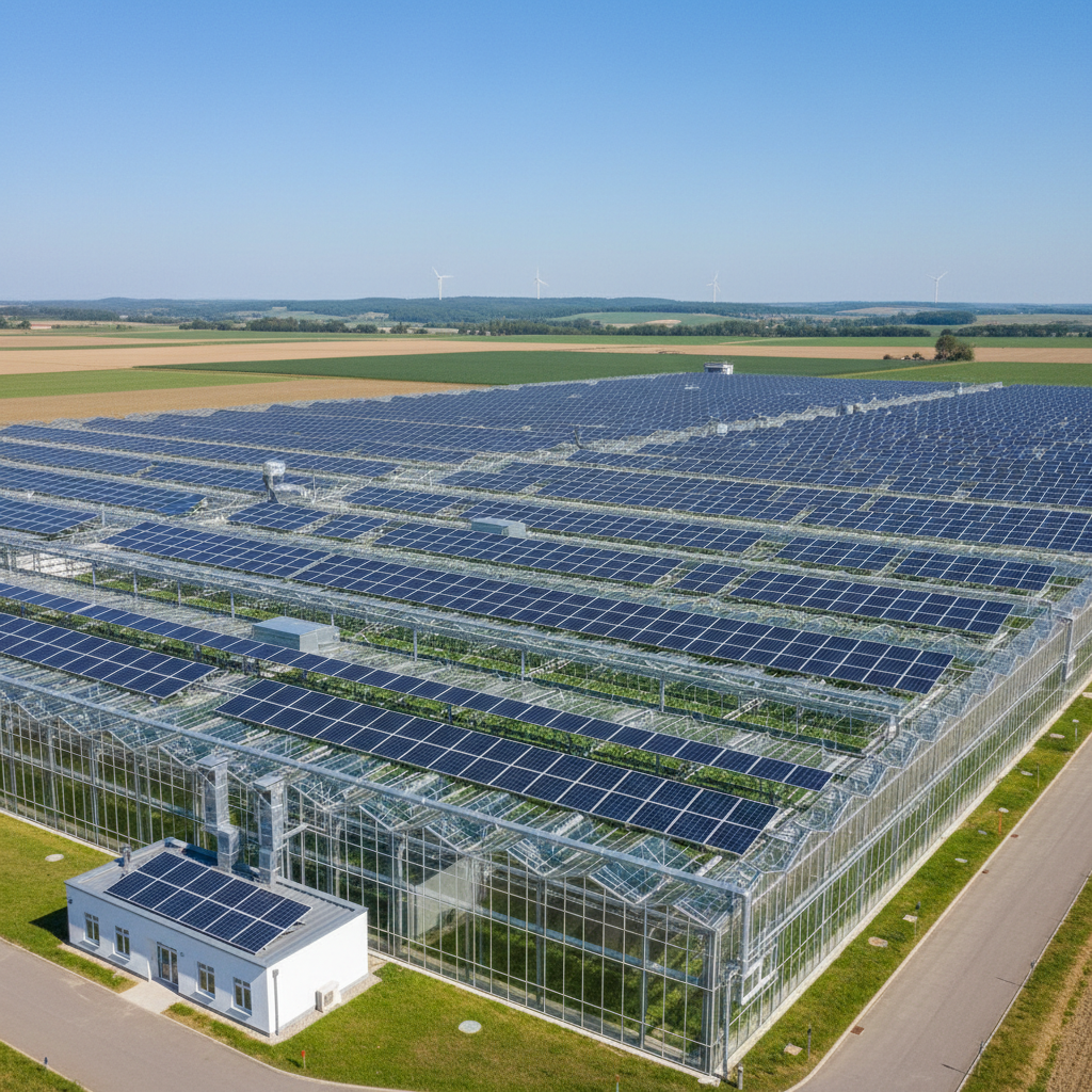Photovoltaic Self-Consumption Systems