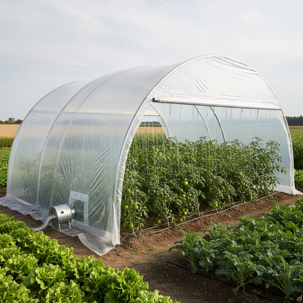 Inflatable Double Wall Systems