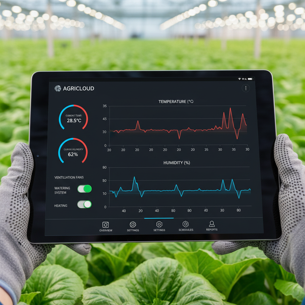 Remote Control Application
