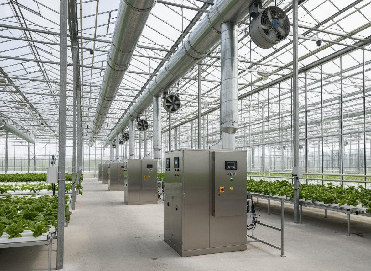 Humidity Management