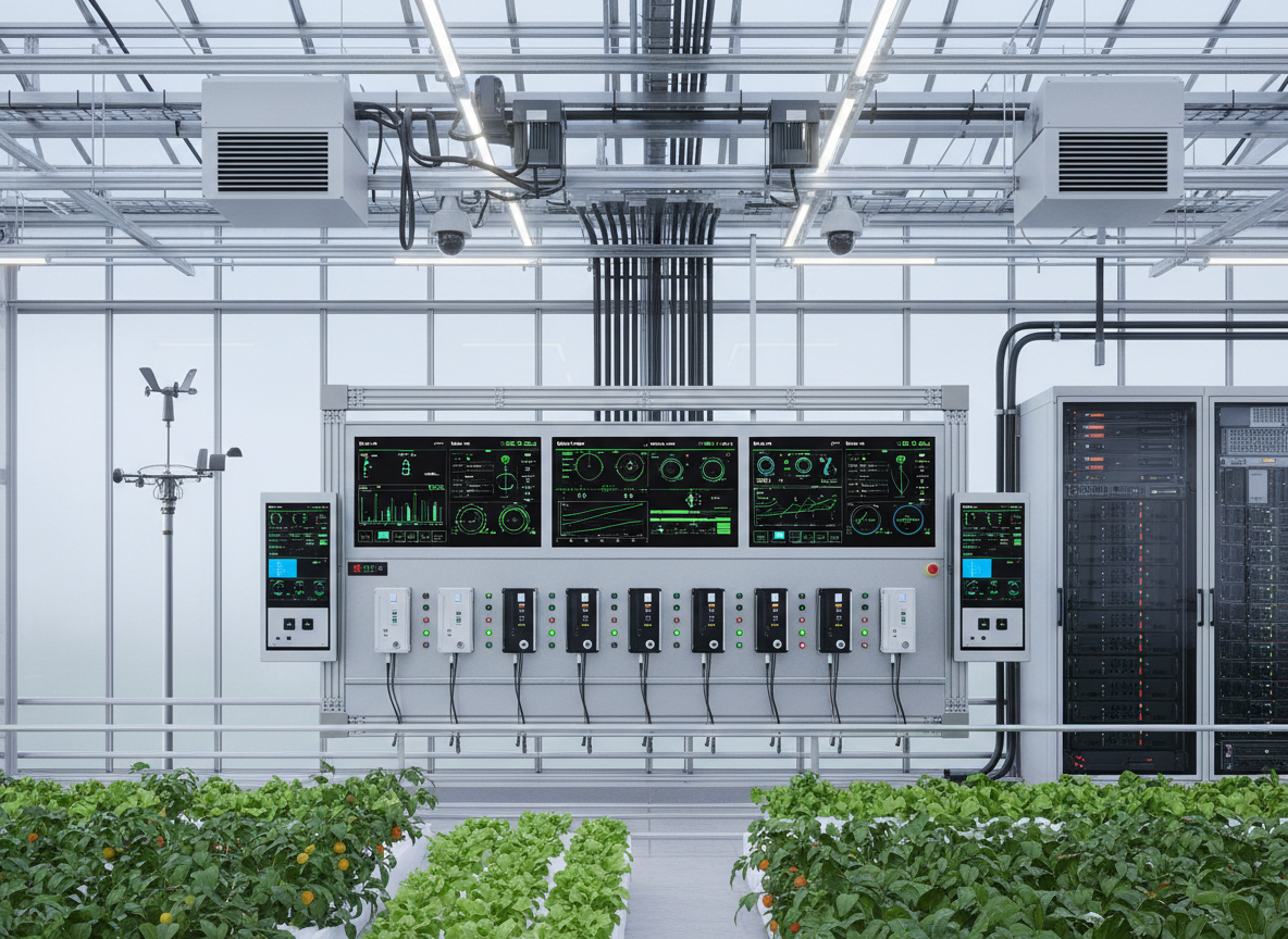 Climate Control