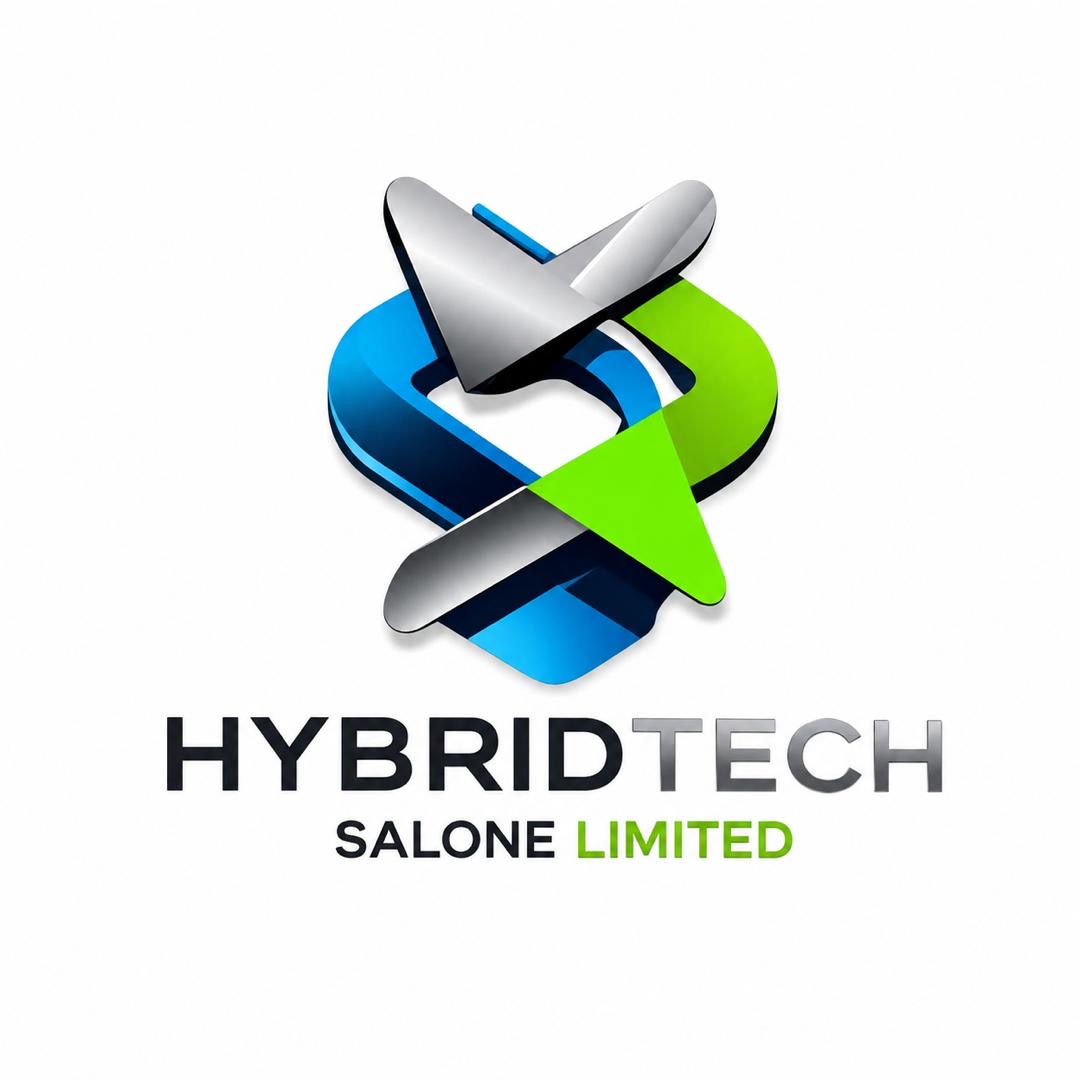 Hybrid Tech Salone