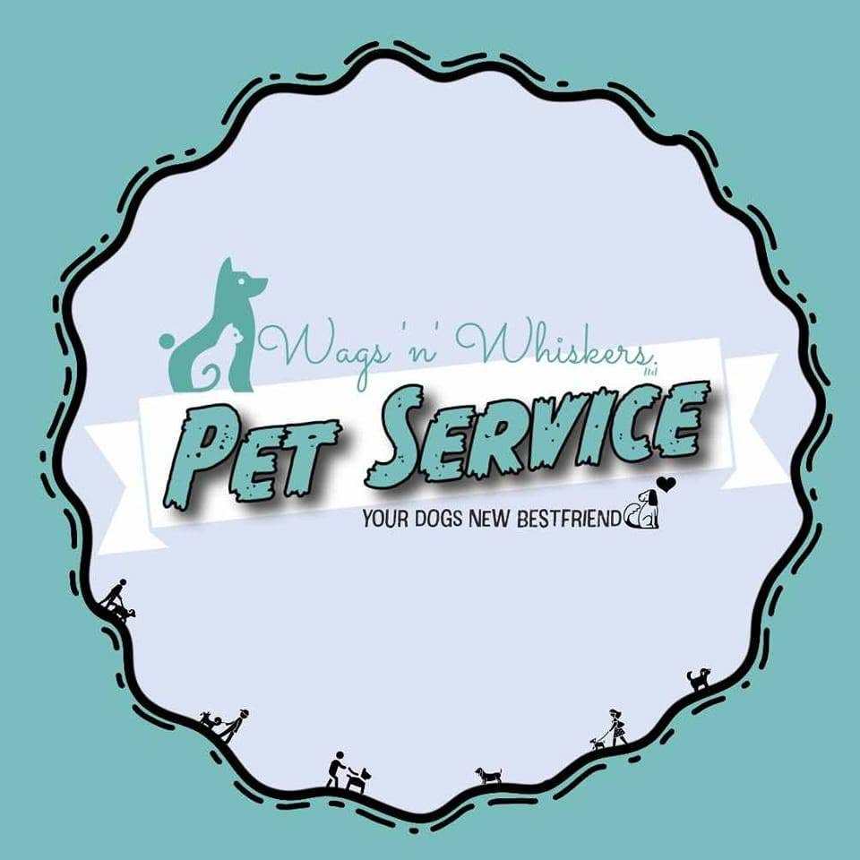 Wags 'n Whiskers