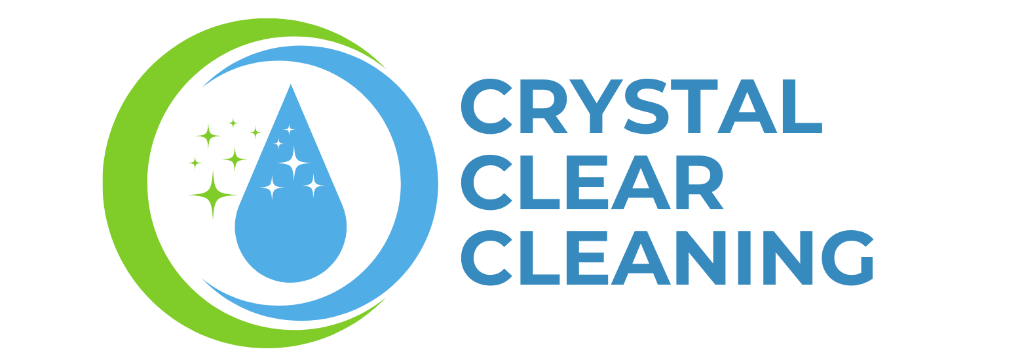Crystal Clear Cleaning