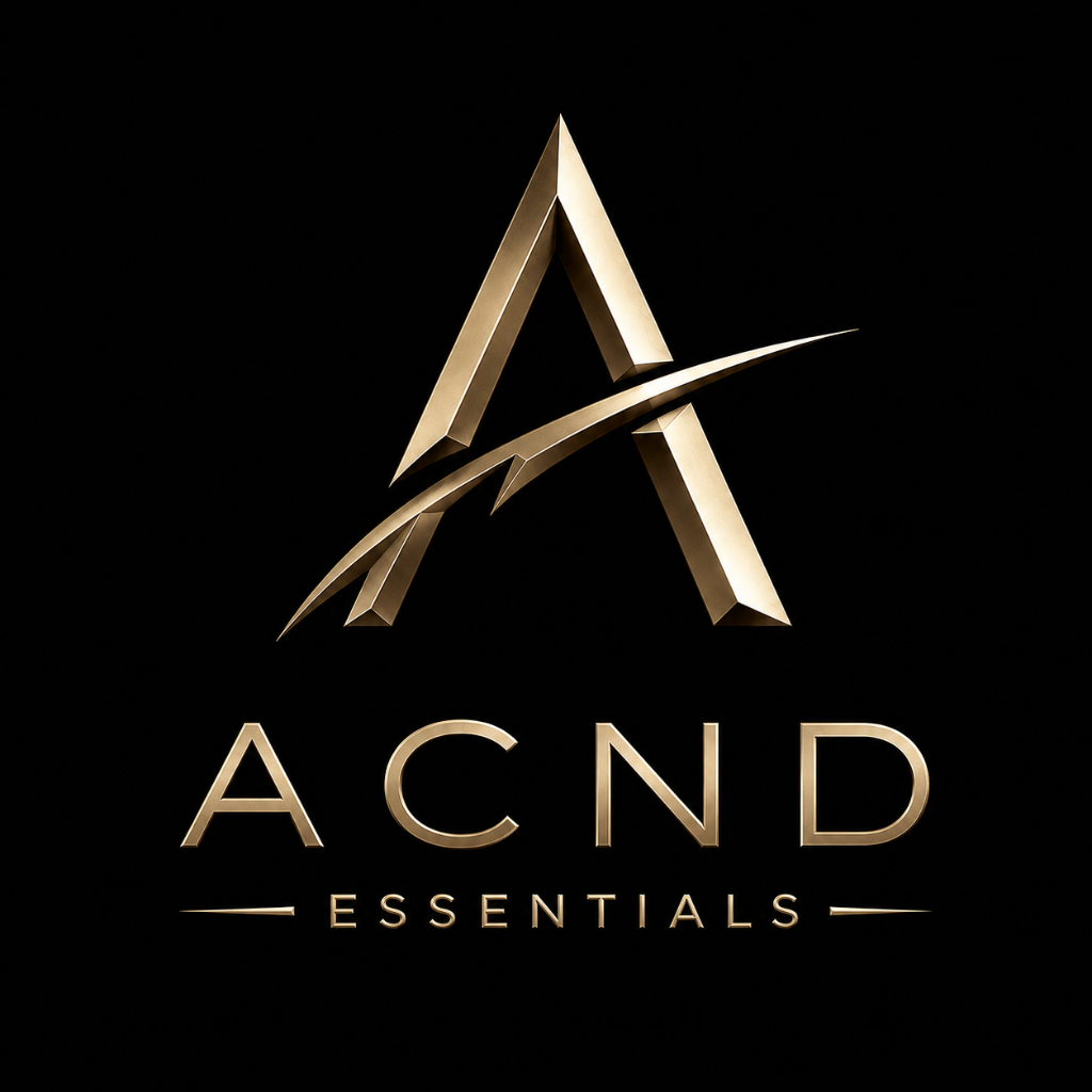 ACND Essentials
