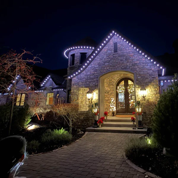 A familiar roofline, reimagined