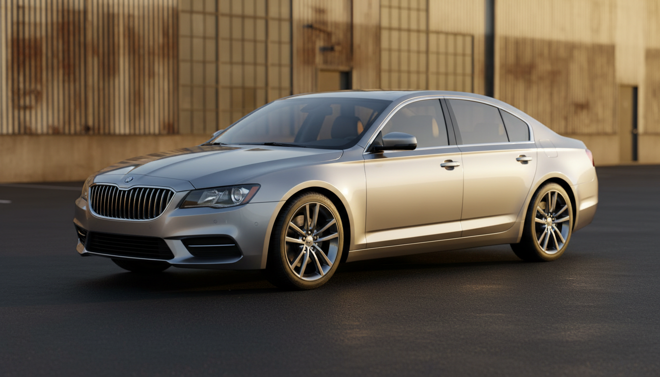 Quality pre-owned vehicles