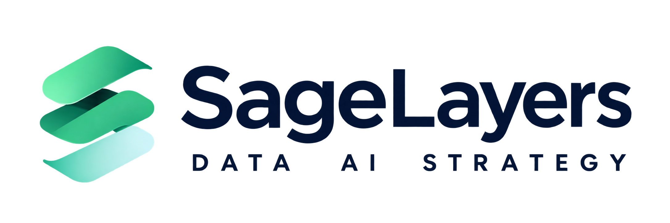 SageLayers — Data · AI · Strategy