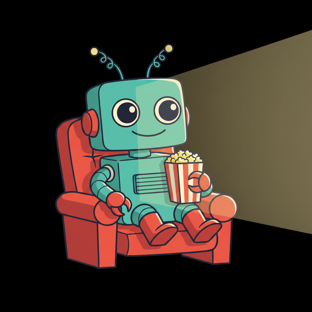 Proyecciones para toda la familia