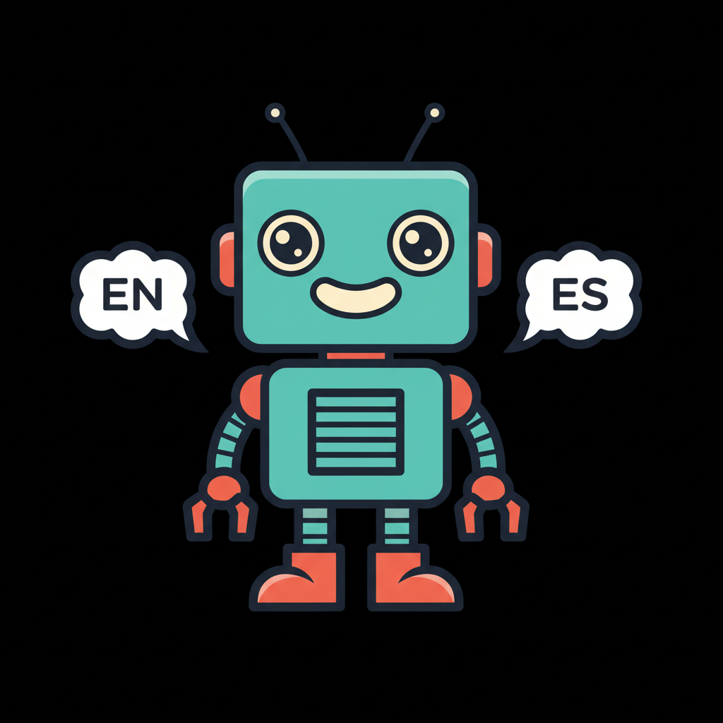 Experiencia bilingüe