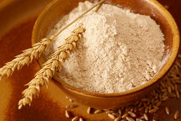 All-Purpose Flour