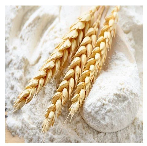 Whole Wheat Flour