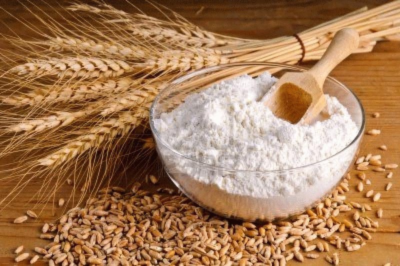 Special Grade Flour