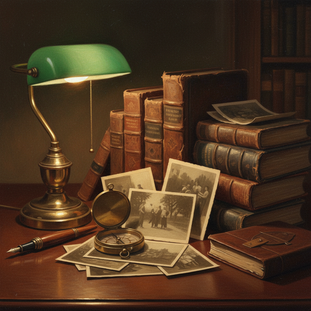 Livres anciens et objets de collection - brocante Occitanie