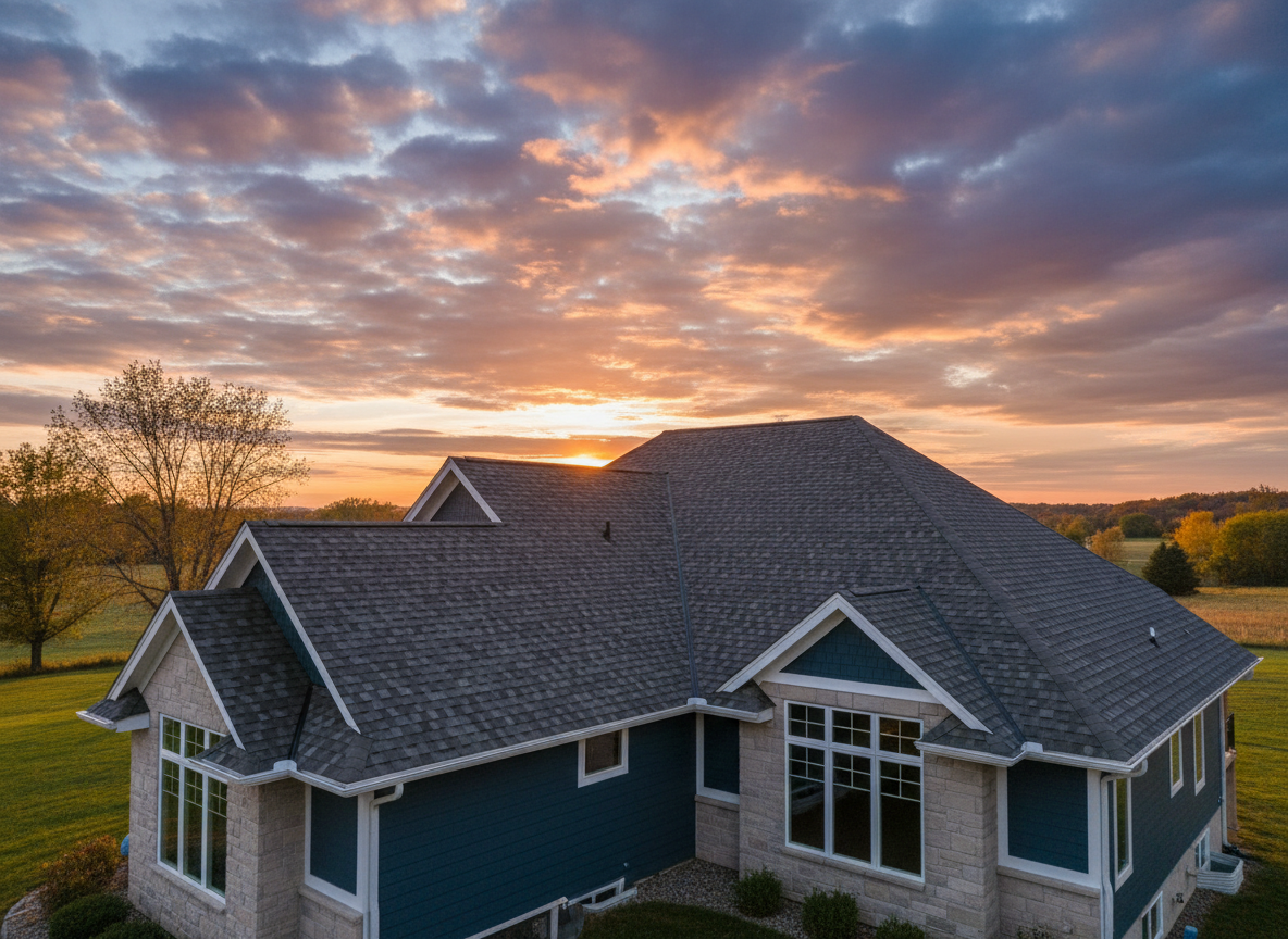 Complete Roof Replacement