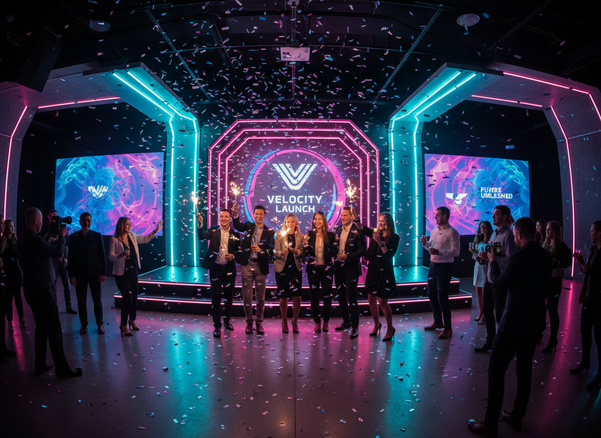 Corporate event