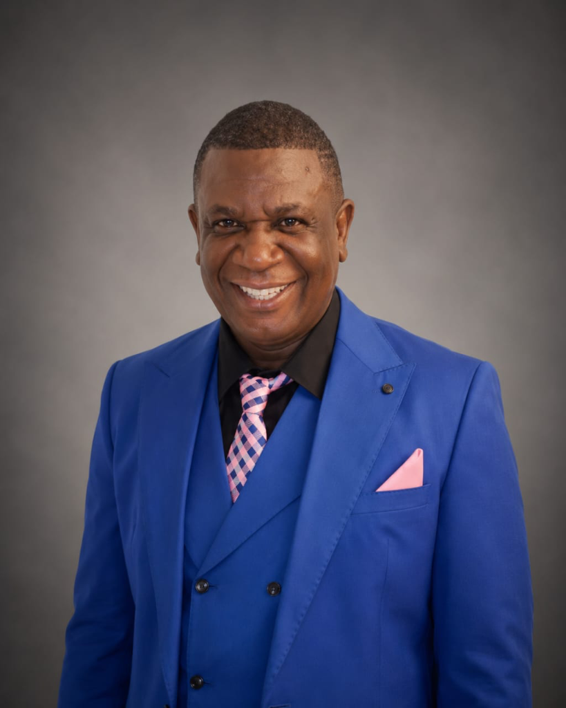 Carl Chambers