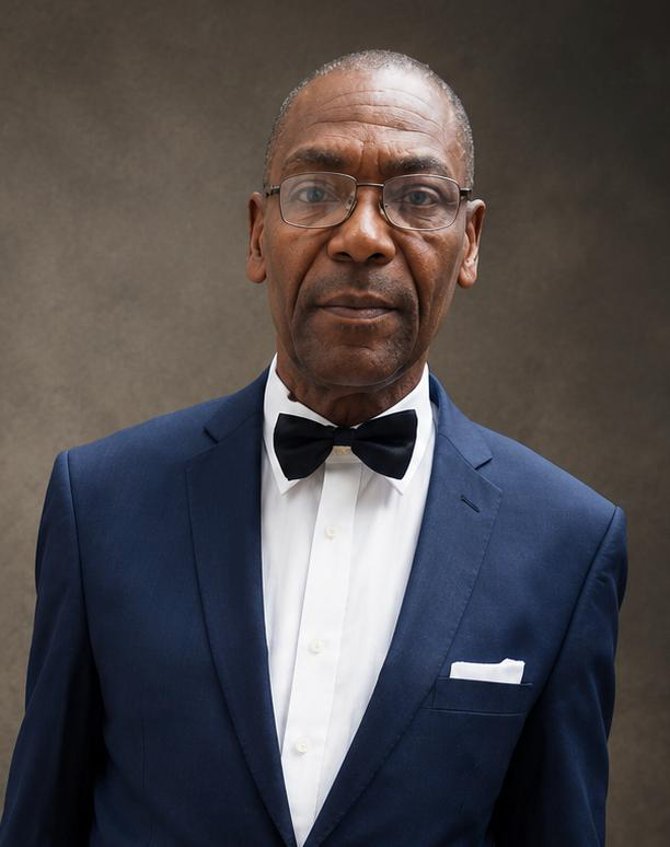 Leroy Shaw