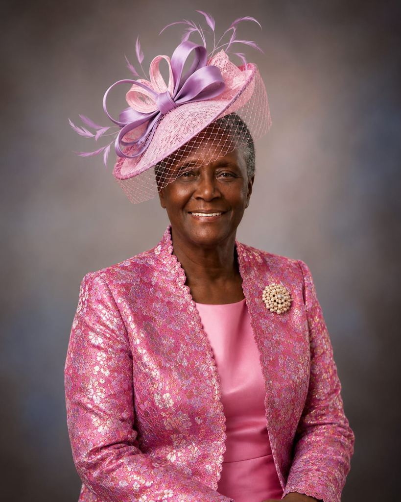 Ionie Porter