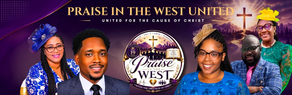 Praise in the West United