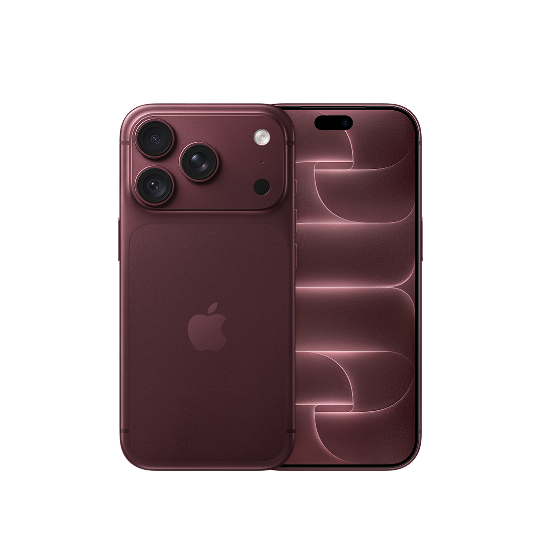 iPhone 18 Pro