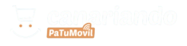 Canariando by PaTuMovil