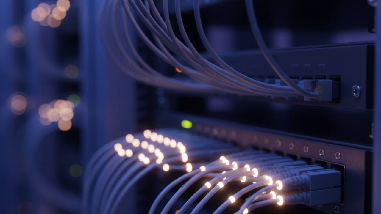 La Revolución de la Fibra Óptica en Canarias: Conexiones más Rápidas para Todos
