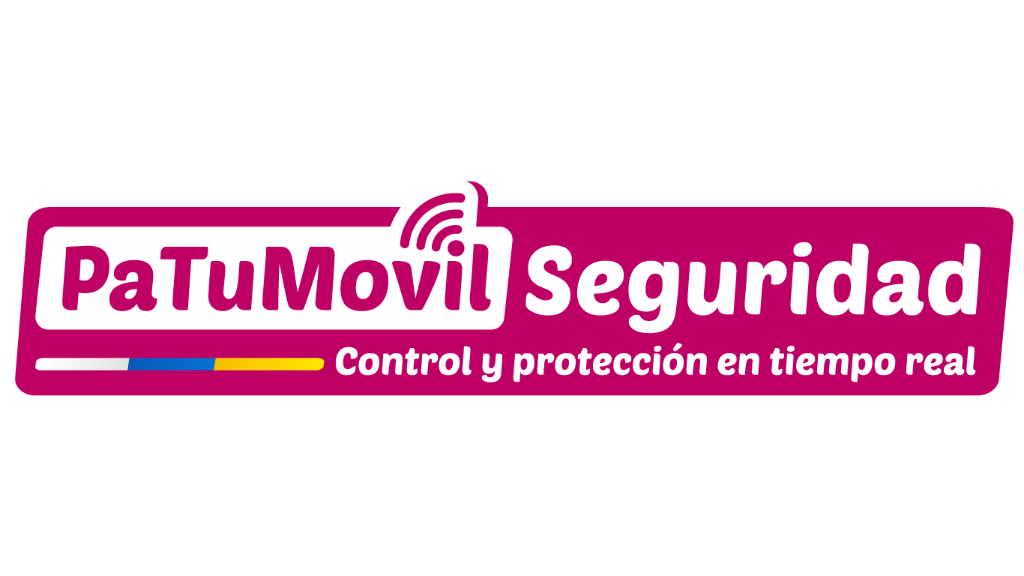PaTuMovil Seguridad