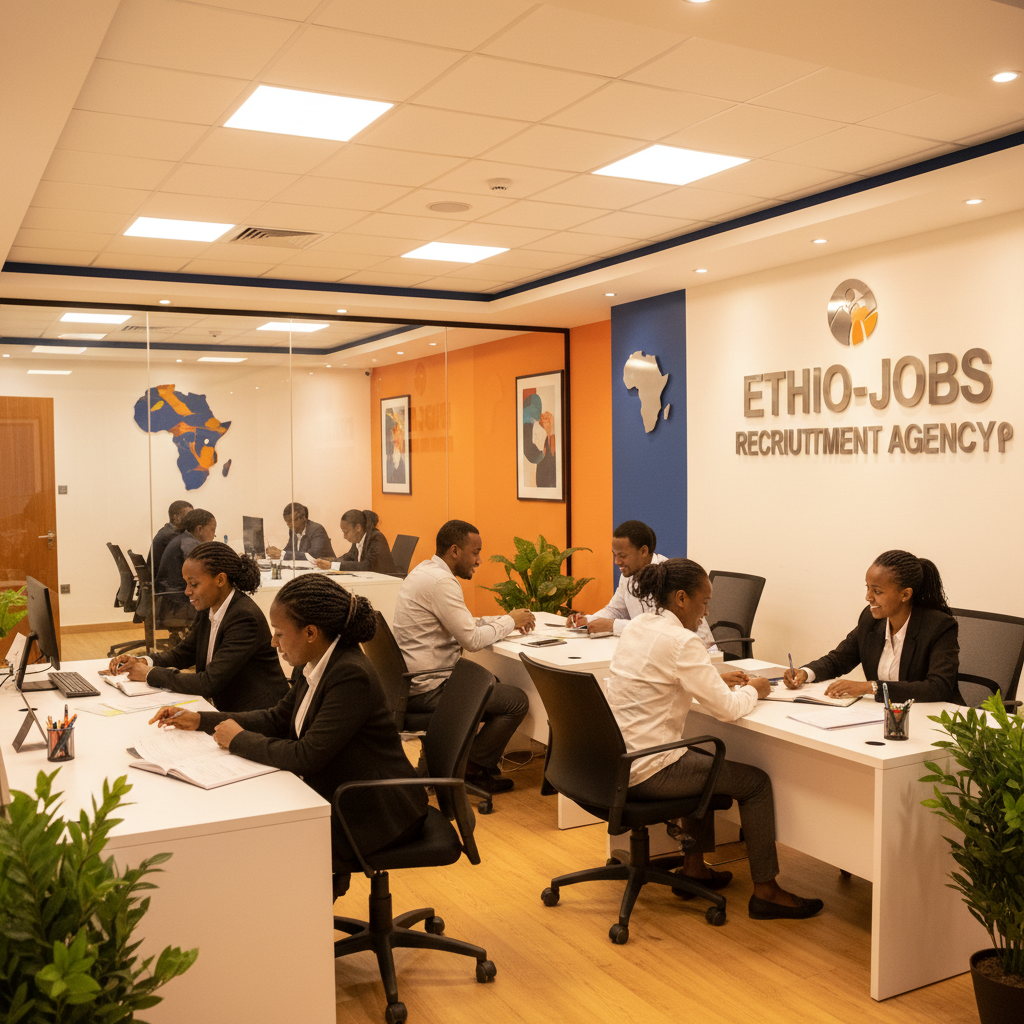 Office Operations