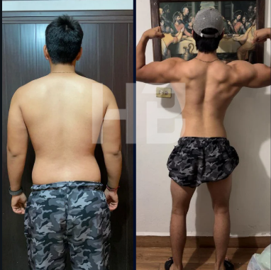 Antes y después de Alejandro Vázquez