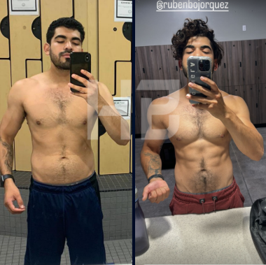 Eric Osorio